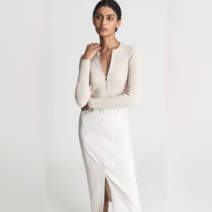 Reiss Pencil Dress - Like New!